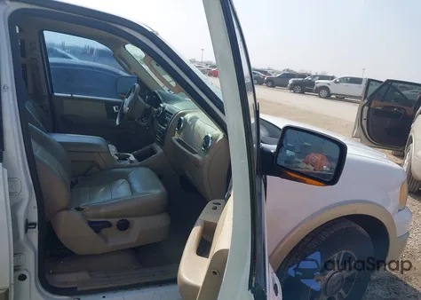 2006 Ford Expedition Eddie Bauer/King Ranch из США, поврежденный, VIN 1FMPU17536LA51814